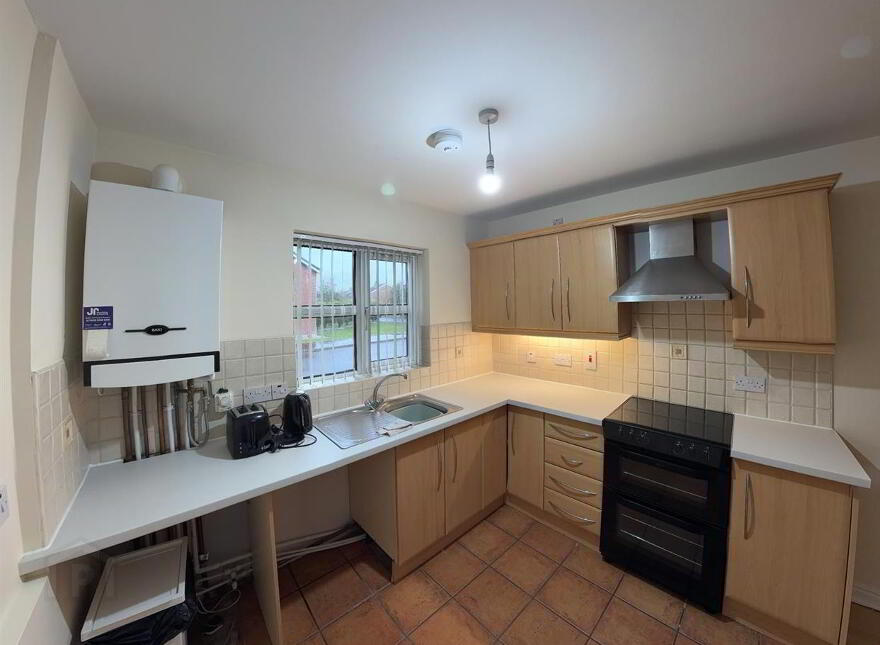 24C Muskett Gardens, Carryduff, Belfast, BT8 8QW