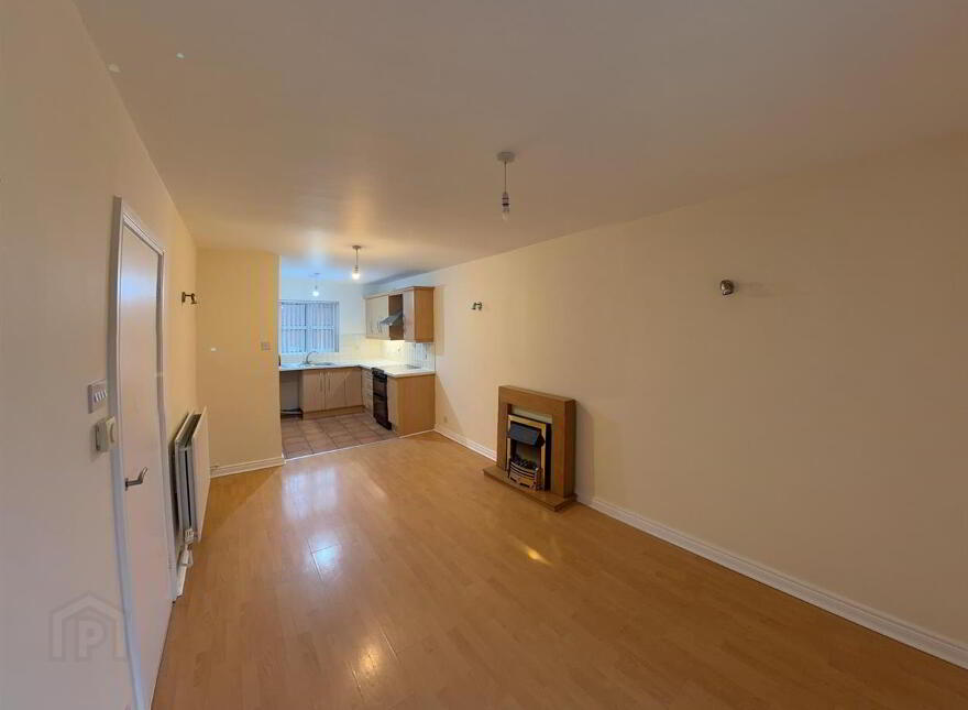24C Muskett Gardens, Carryduff, Belfast, BT8 8QW