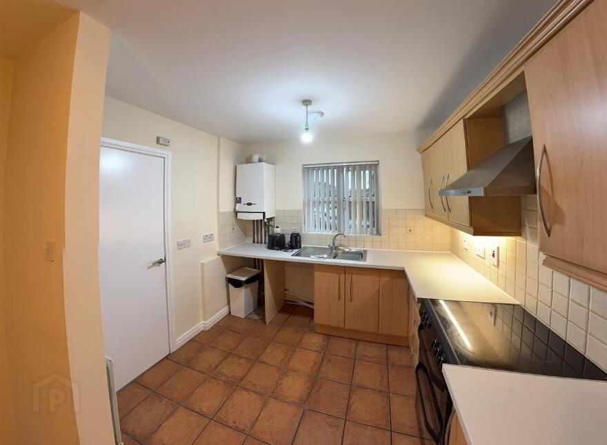 24C Muskett Gardens, Carryduff, Belfast, BT8 8QW