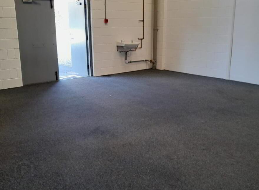 Unit 61 CIDO Business Complex, Carn Drive, Portadown, BT63 5WH