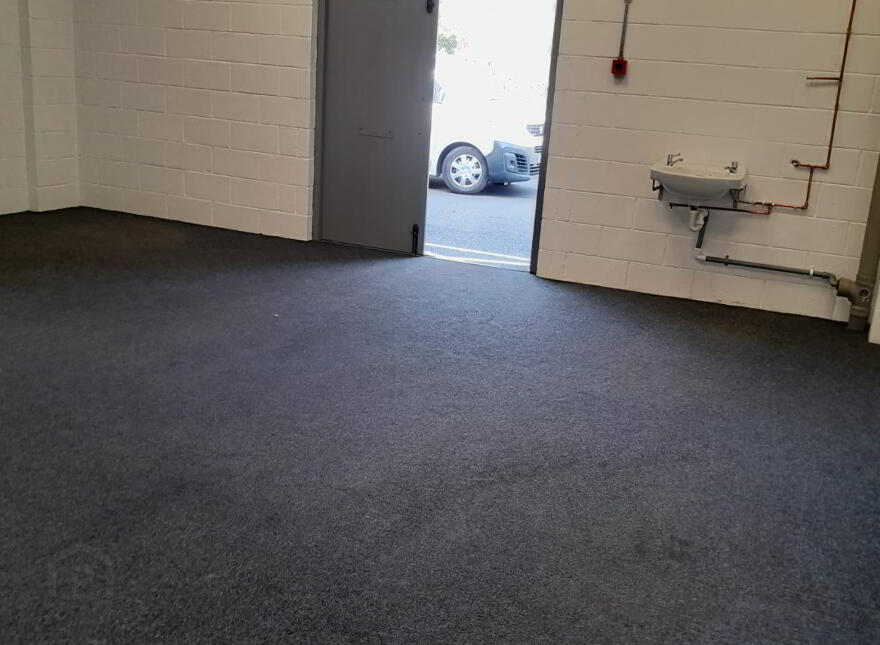 Unit 61 CIDO Business Complex, Carn Drive, Portadown, BT63 5WH