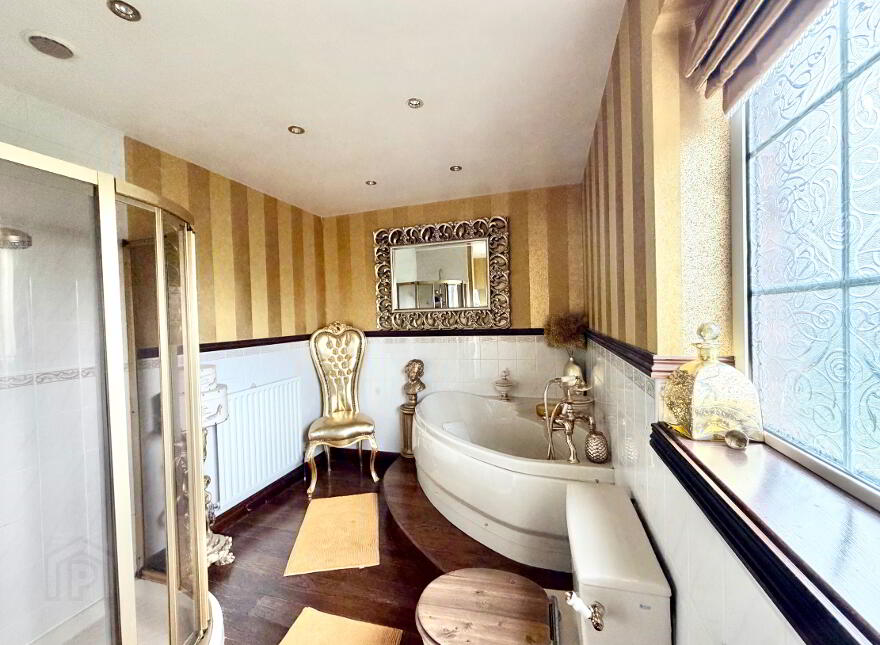 26 Lissan View, Dublin Road, Omagh, BT78 1TR