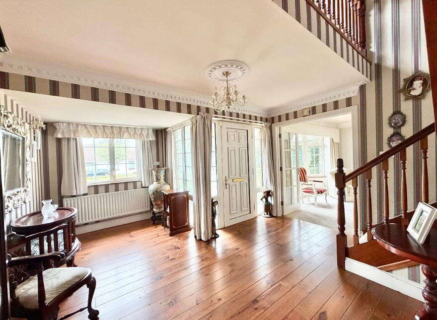 26 Lissan View, Dublin Road, Omagh, BT78 1TR