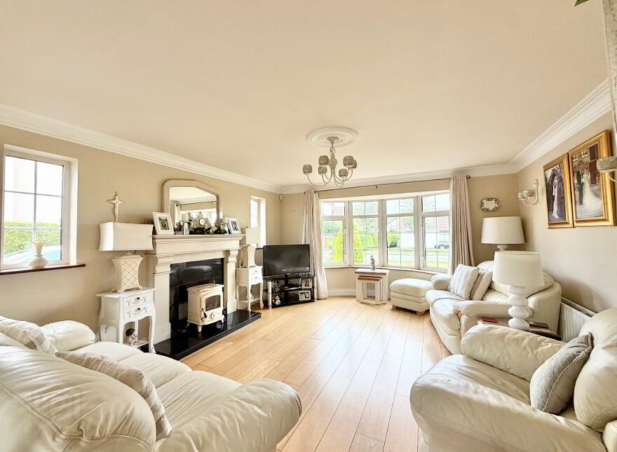 26 Lissan View, Dublin Road, Omagh, BT78 1TR
