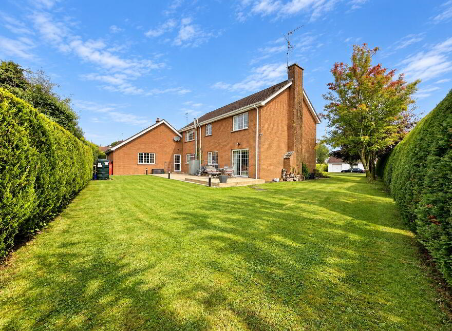 26 Lissan View, Dublin Road, Omagh, BT78 1TR