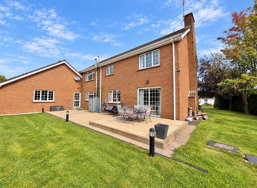 26 Lissan View, Dublin Road, Omagh, BT78 1TR