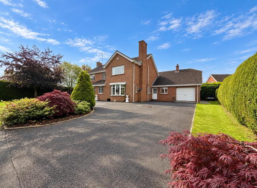 26 Lissan View, Dublin Road, Omagh, BT78 1TR
