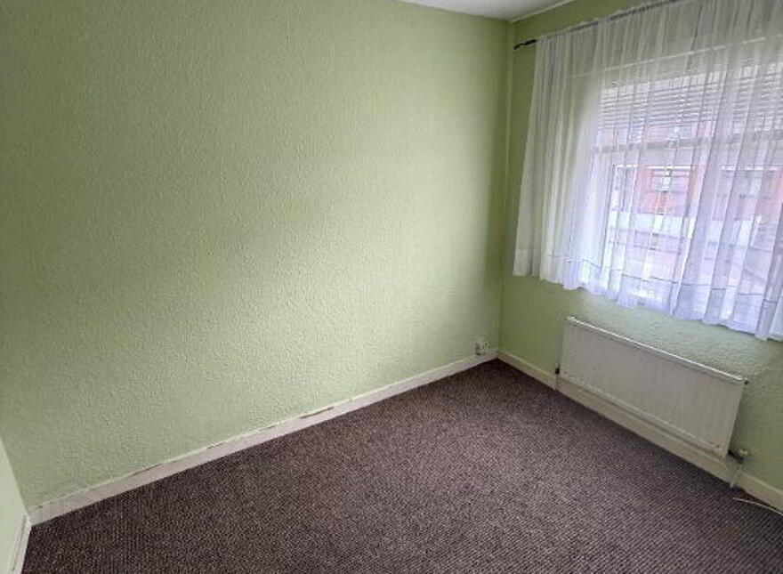 14 Monroe Avenue, Lurgan, BT66 7BR