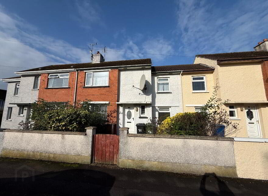 14 Monroe Avenue, Lurgan, BT66 7BR