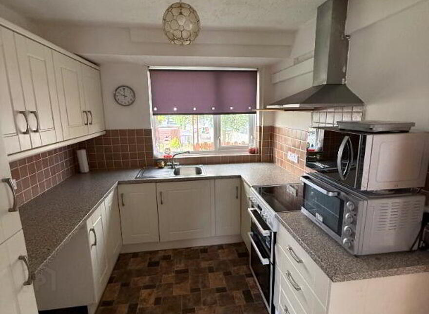 14 Monroe Avenue, Lurgan, BT66 7BR