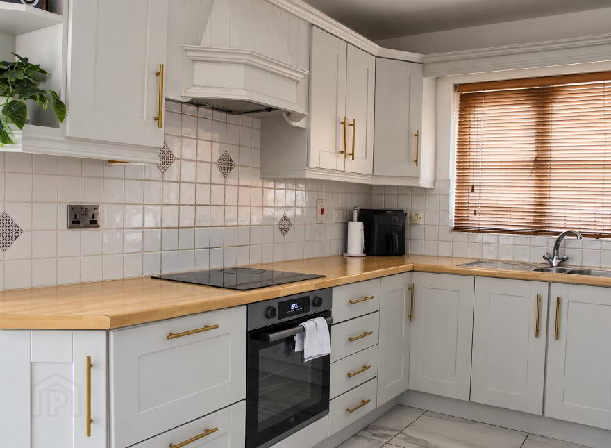 137 Abbey Park, Armagh, BT61 8BD