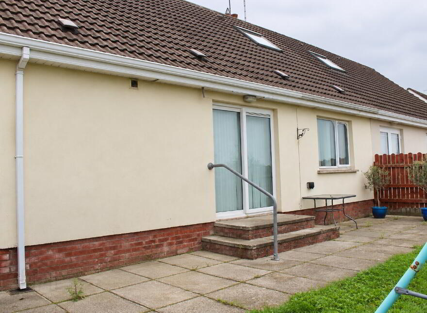 137 Abbey Park, Armagh, BT61 8BD
