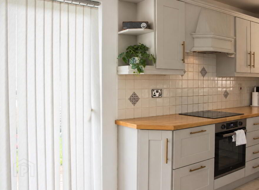 137 Abbey Park, Armagh, BT61 8BD