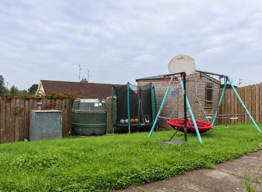 137 Abbey Park, Armagh, BT61 8BD