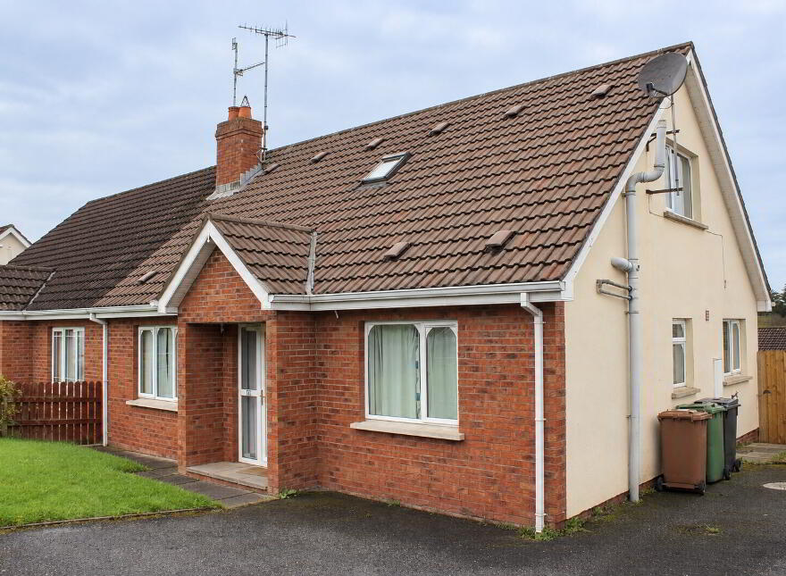 137 Abbey Park, Armagh, BT61 8BD
