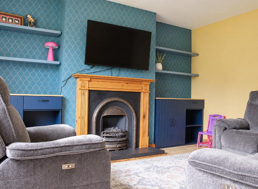137 Abbey Park, Armagh, BT61 8BD
