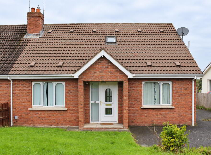 137 Abbey Park, Armagh, BT61 8BD photo