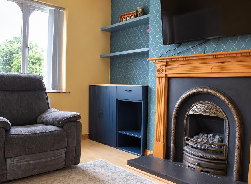 137 Abbey Park, Armagh, BT61 8BD