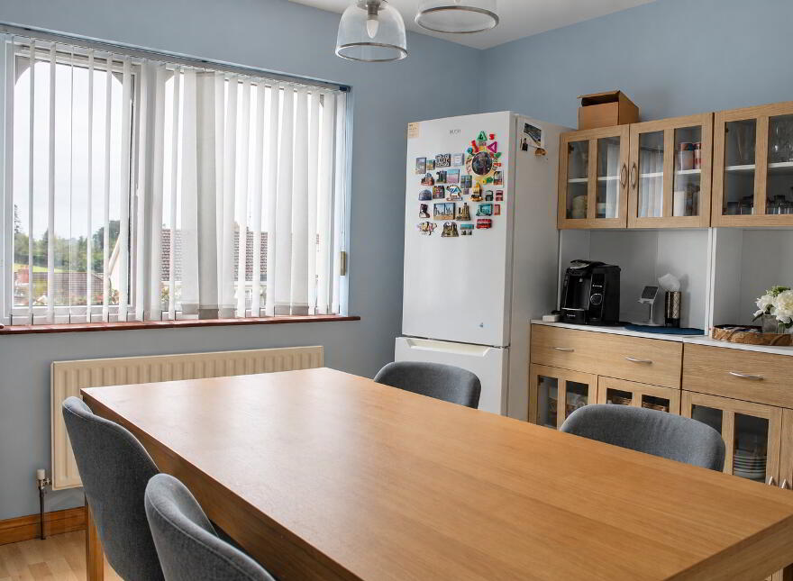 137 Abbey Park, Armagh, BT61 8BD