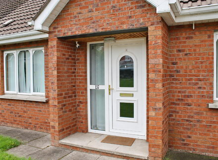 137 Abbey Park, Armagh, BT61 8BD