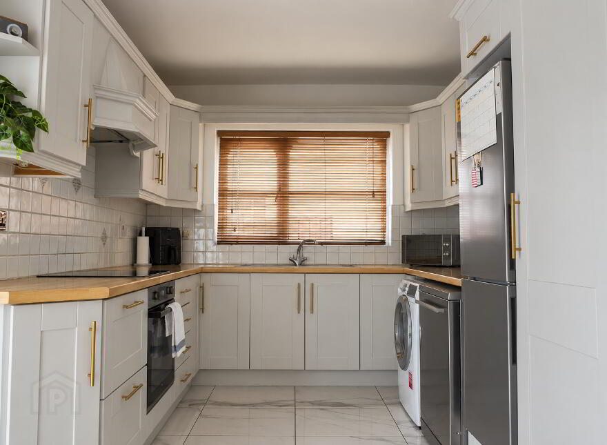 137 Abbey Park, Armagh, BT61 8BD