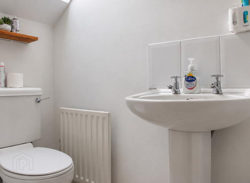 137 Abbey Park, Armagh, BT61 8BD