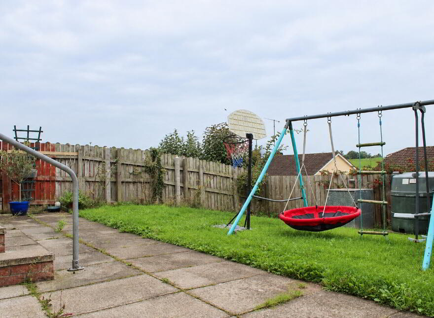 137 Abbey Park, Armagh, BT61 8BD