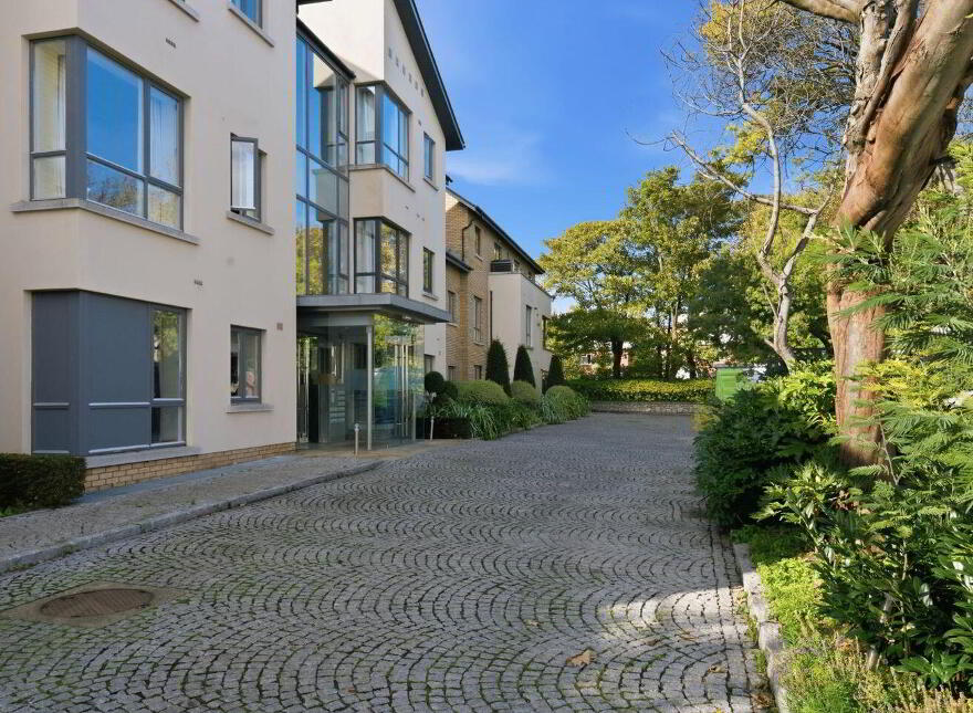 Apartment 4 Embassy Court, Sandymount, Sandymount, D04F656