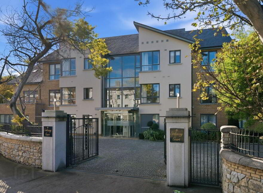 Apartment 4 Embassy Court, Sandymount, Sandymount, D04F656
