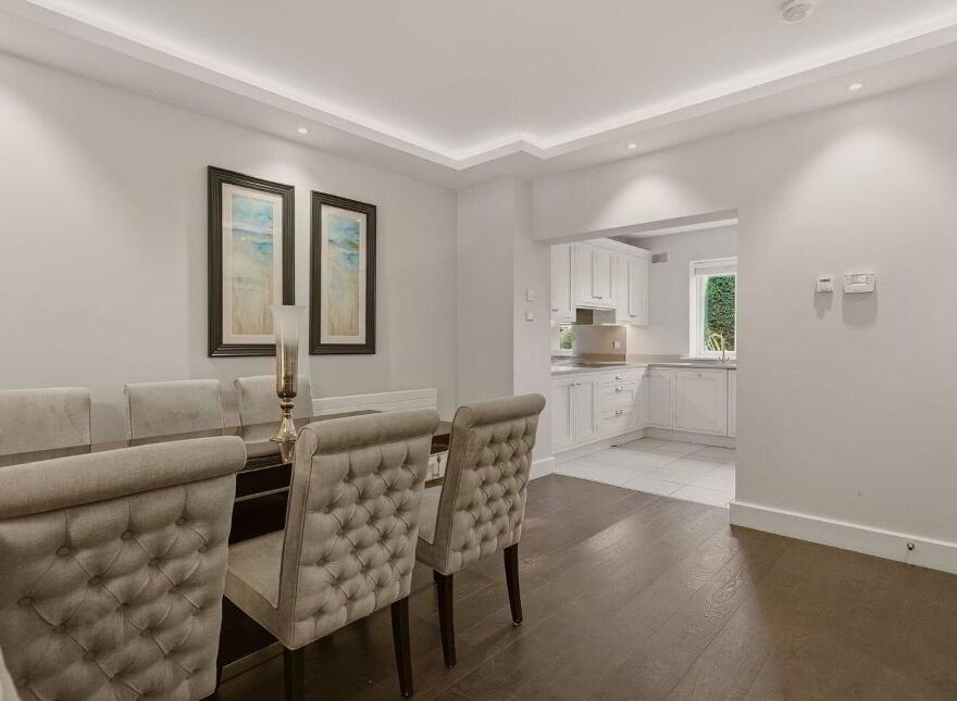 Apartment 4 Embassy Court, Sandymount, Sandymount, D04F656