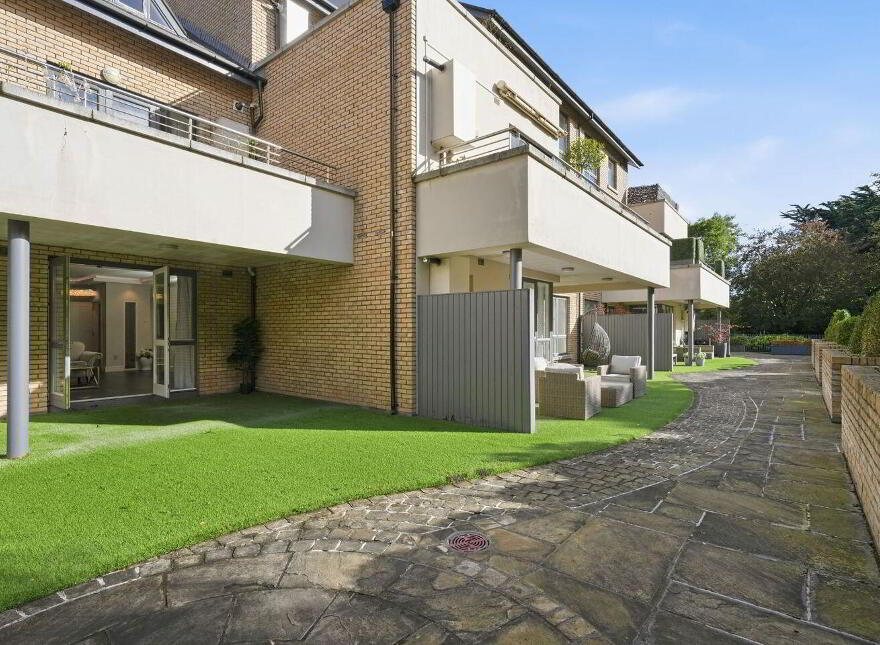 Apartment 4 Embassy Court, Sandymount, Sandymount, D04F656