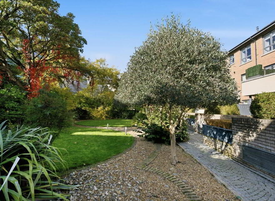 Apartment 4 Embassy Court, Sandymount, Sandymount, D04F656