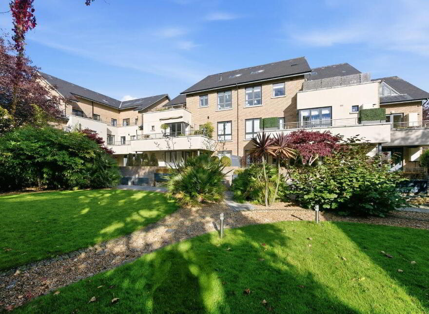 Apartment 4 Embassy Court, Sandymount, Sandymount, D04F656
