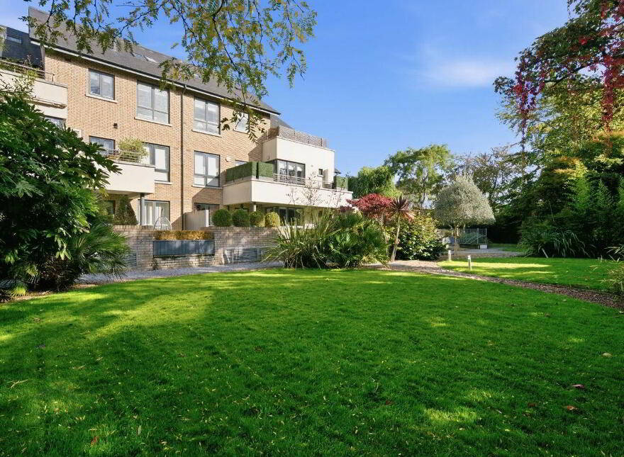 Apartment 4 Embassy Court, Sandymount, Sandymount, D04F656