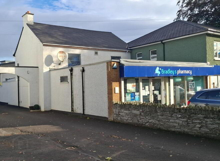 12A Main Street, Eglinton, Derry, BT47 3PQ