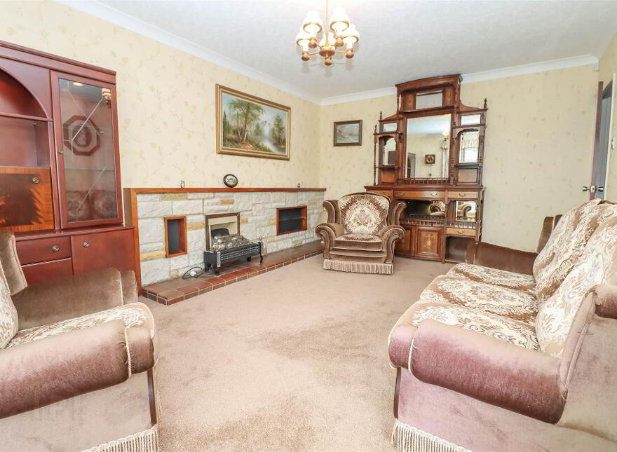 70 Old Dundonald Road, Dundonald, Belfast, BT16 1XS