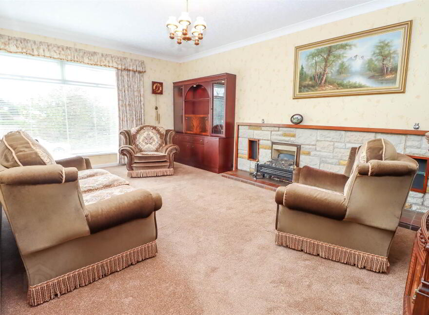 70 Old Dundonald Road, Dundonald, Belfast, BT16 1XS