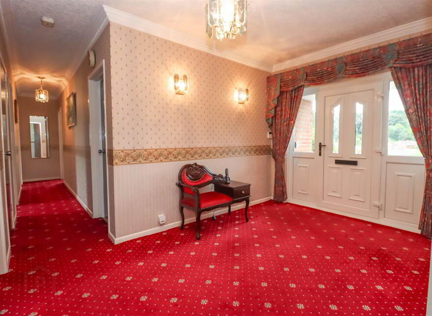 70 Old Dundonald Road, Dundonald, Belfast, BT16 1XS