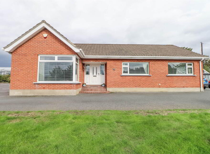 70 Old Dundonald Road, Dundonald, Belfast, BT16 1XS photo