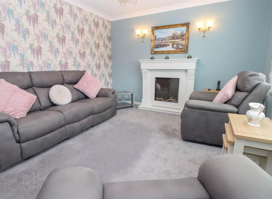 70 Old Dundonald Road, Dundonald, Belfast, BT16 1XS