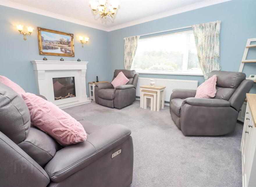 70 Old Dundonald Road, Dundonald, Belfast, BT16 1XS