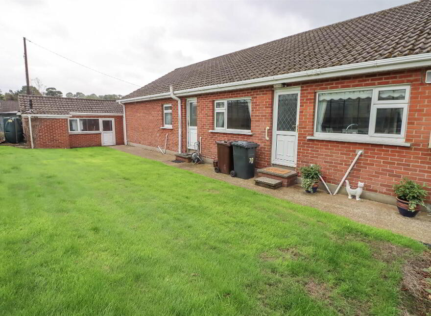 70 Old Dundonald Road, Dundonald, Belfast, BT16 1XS