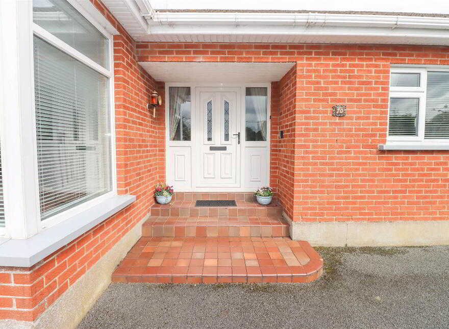 70 Old Dundonald Road, Dundonald, Belfast, BT16 1XS
