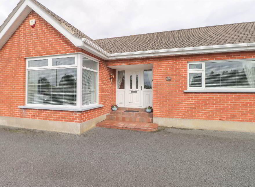 70 Old Dundonald Road, Dundonald, Belfast, BT16 1XS