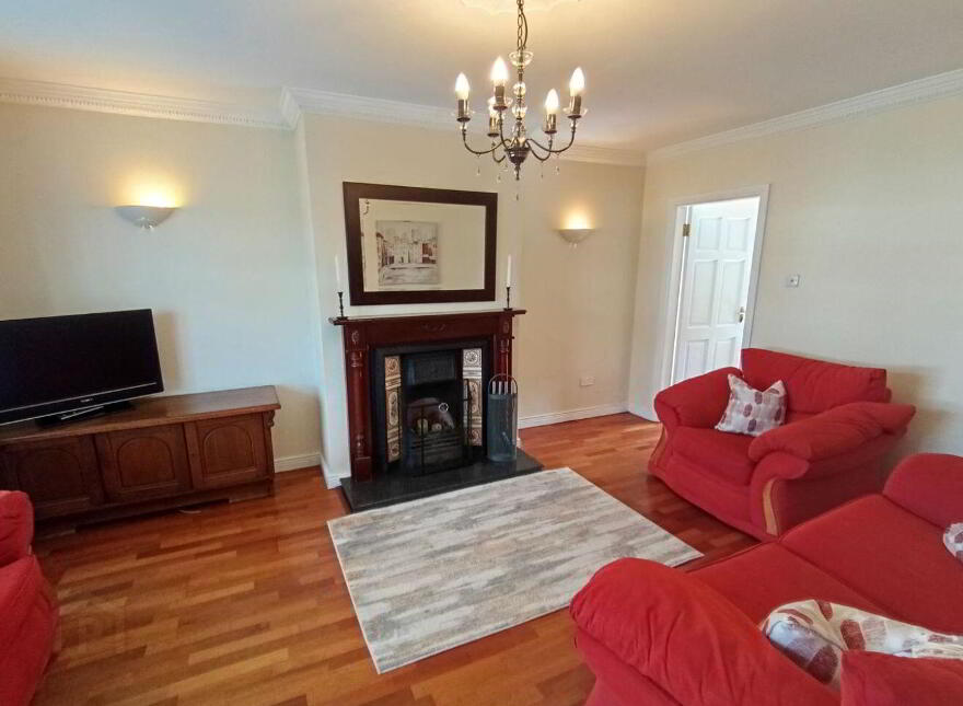 28 Clover Hill, Dooradoyle Road, Dooradoyle, V94VXF4