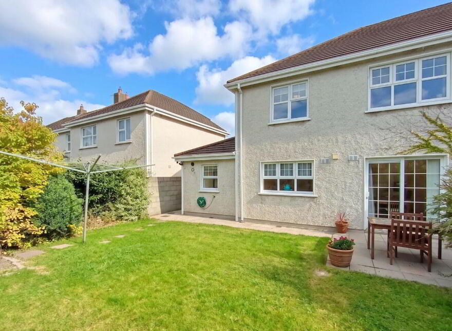 28 Clover Hill, Dooradoyle Road, Dooradoyle, V94VXF4