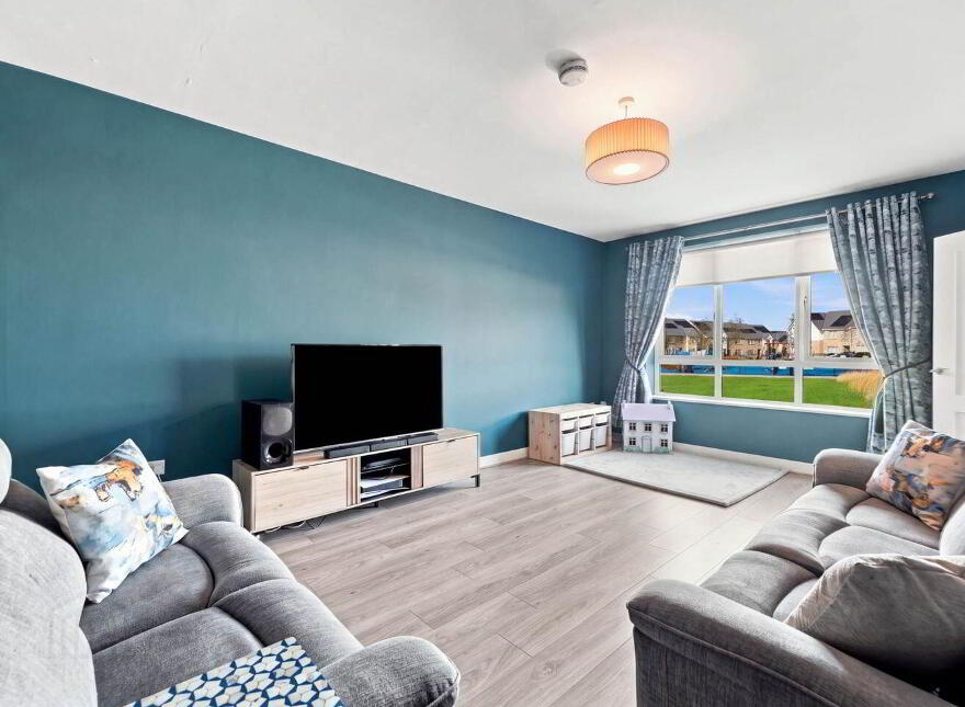 14 Westmill Green, Millers Glen, Swords, K67H7K2