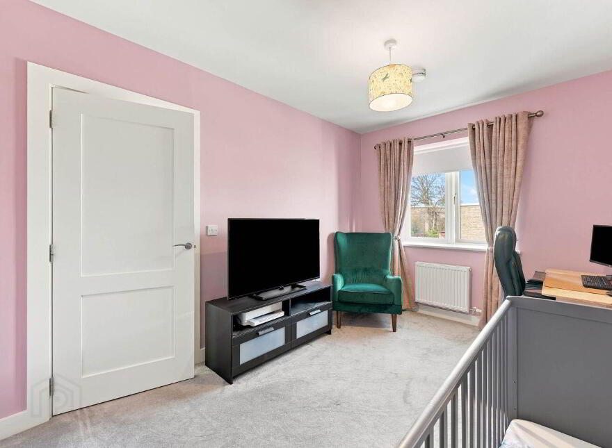 14 Westmill Green, Millers Glen, Swords, K67H7K2