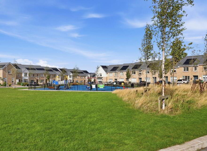 14 Westmill Green, Millers Glen, Swords, K67H7K2