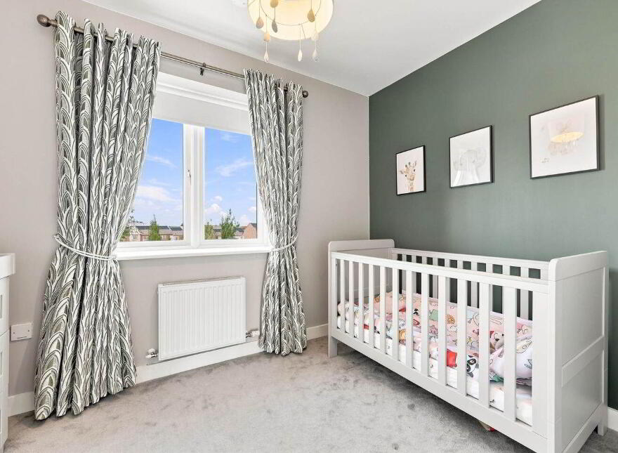 14 Westmill Green, Millers Glen, Swords, K67H7K2